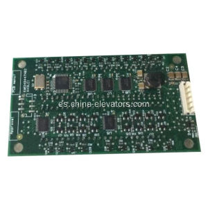 KM1349446G01 Kone Elevator Avdlci Pantniptor Board